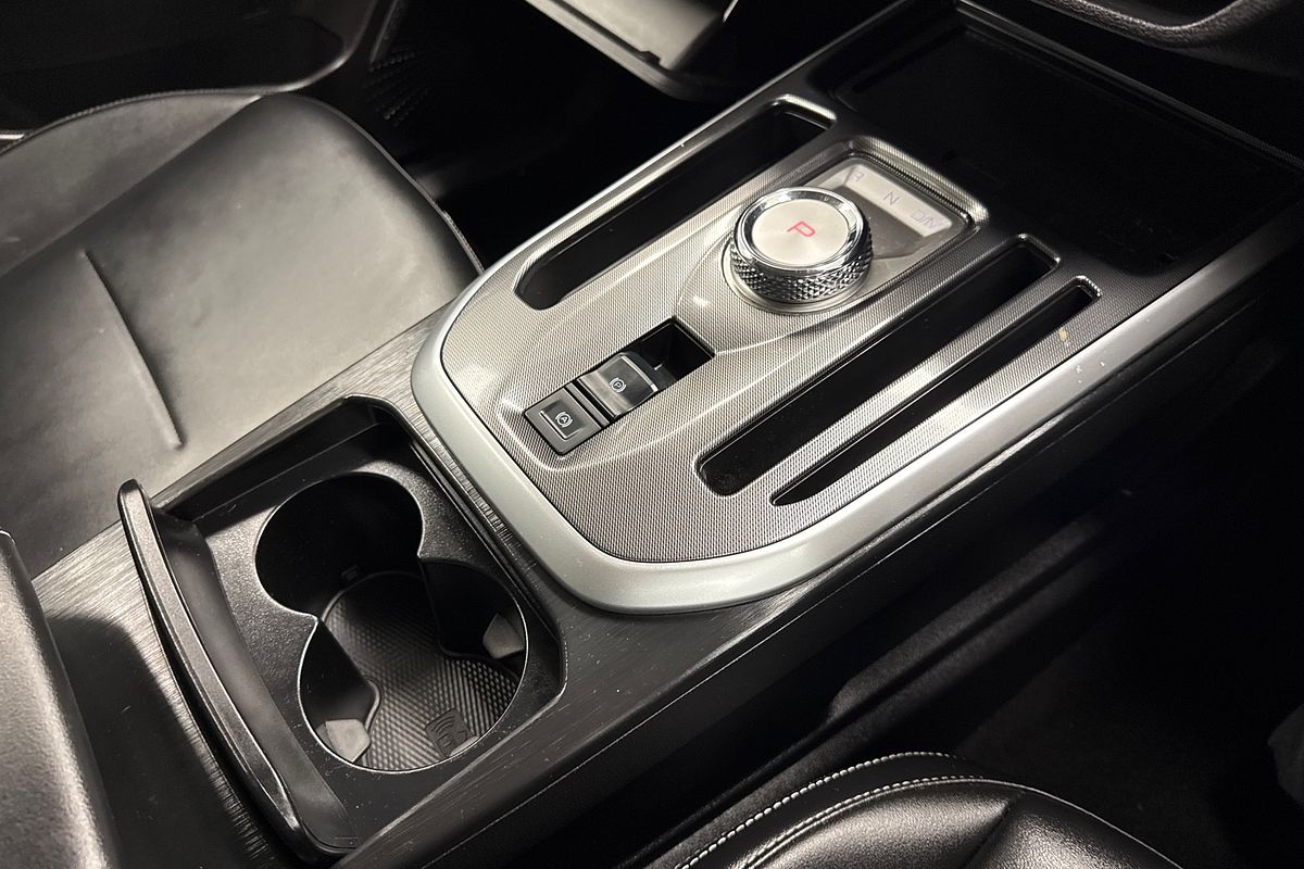 2024 GWM Haval Jolion Lux A01