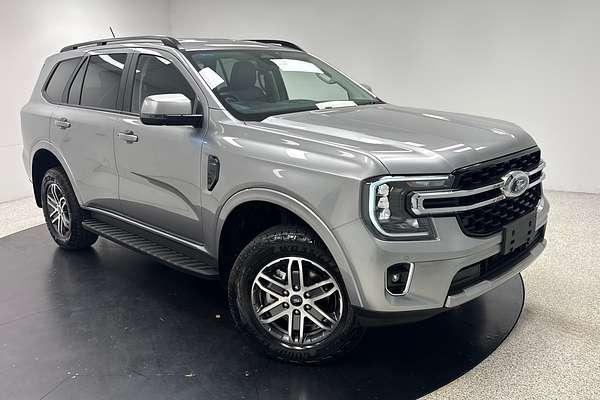 2025 Ford Everest Trend 2.0L