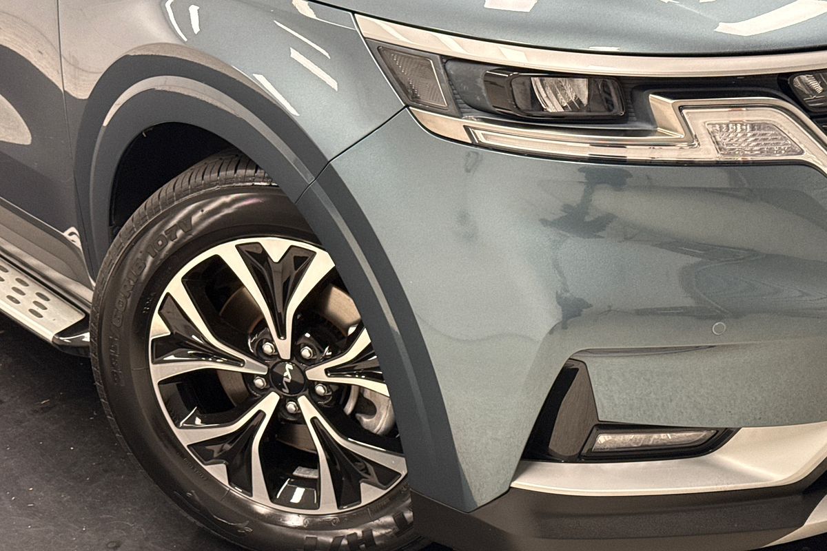 2022 Kia Carnival SLi KA4