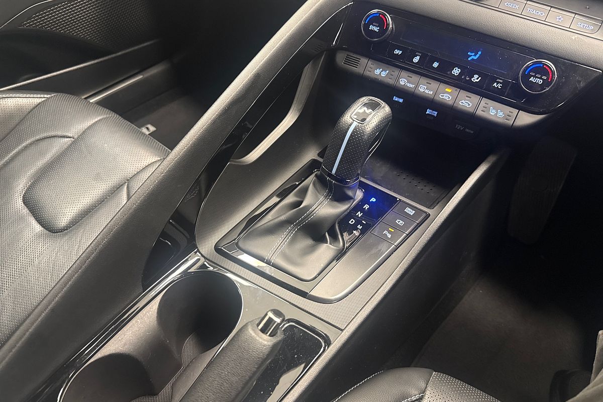 2021 Hyundai i30 N Premium CN7.V1