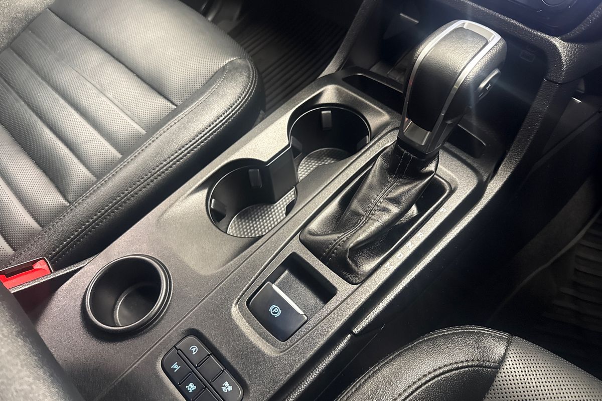 2024 Ford Everest Sport 2.0L