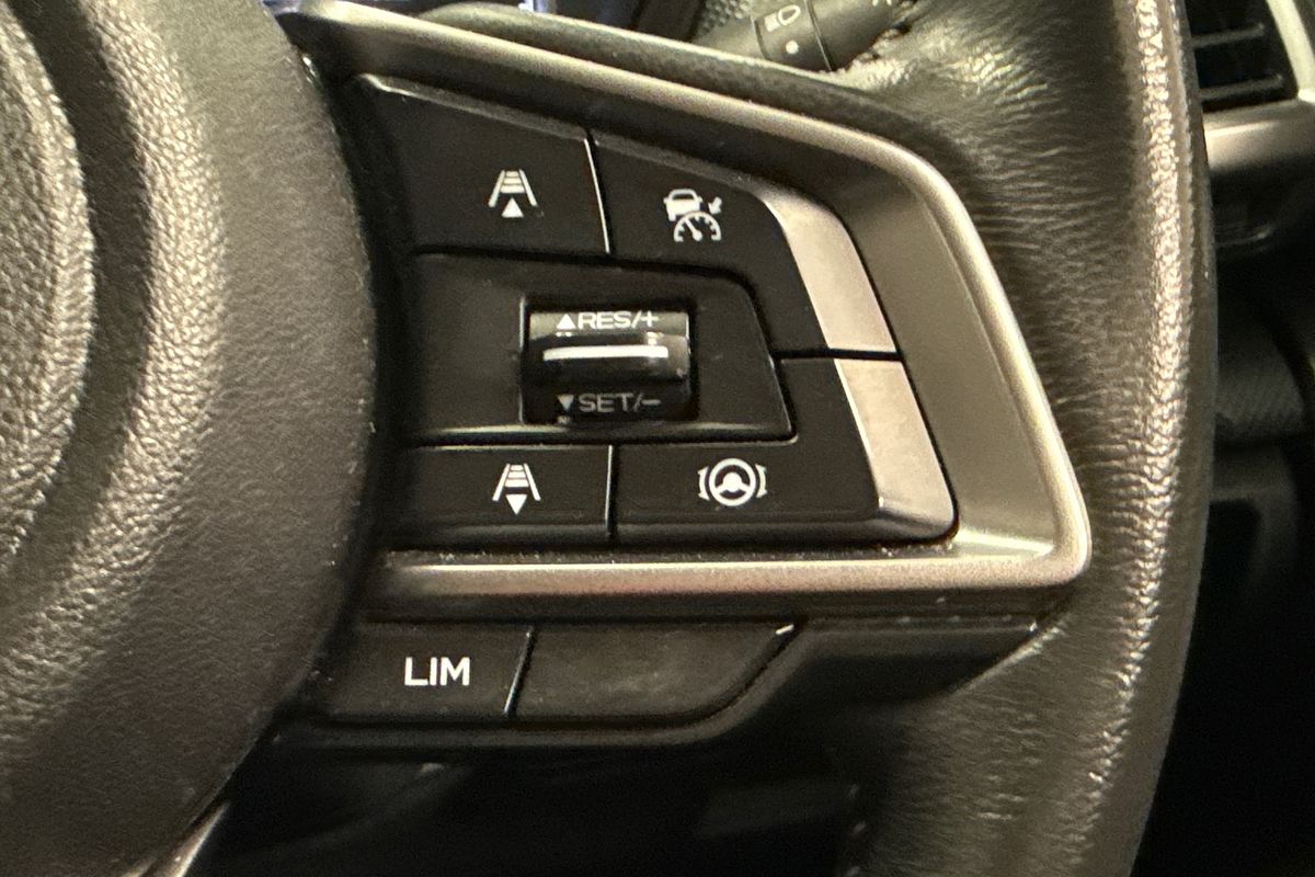 2023 Subaru Forester 2.5i S5