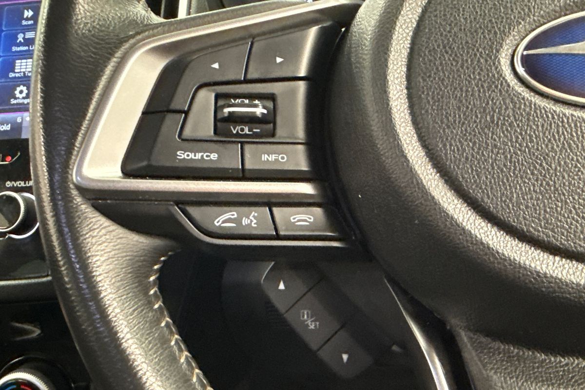 2023 Subaru Forester 2.5i S5