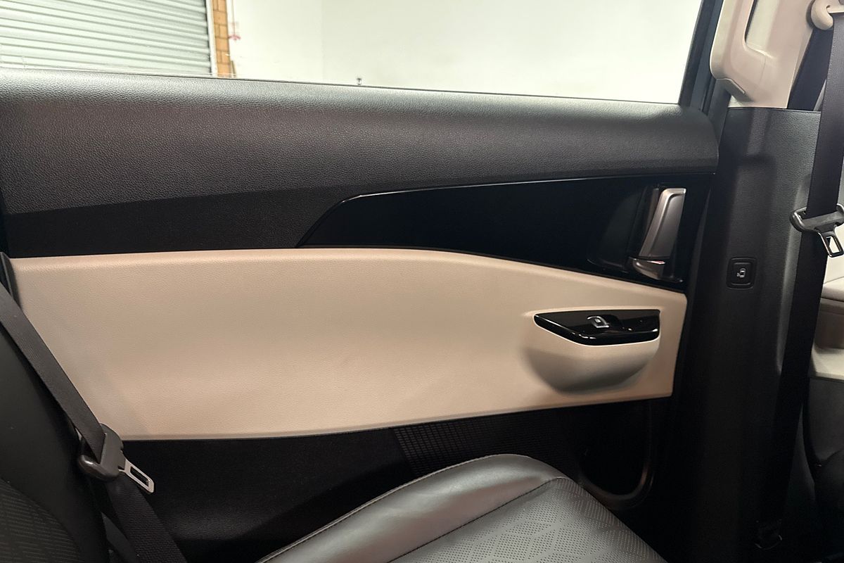 2022 Kia Carnival SLi KA4