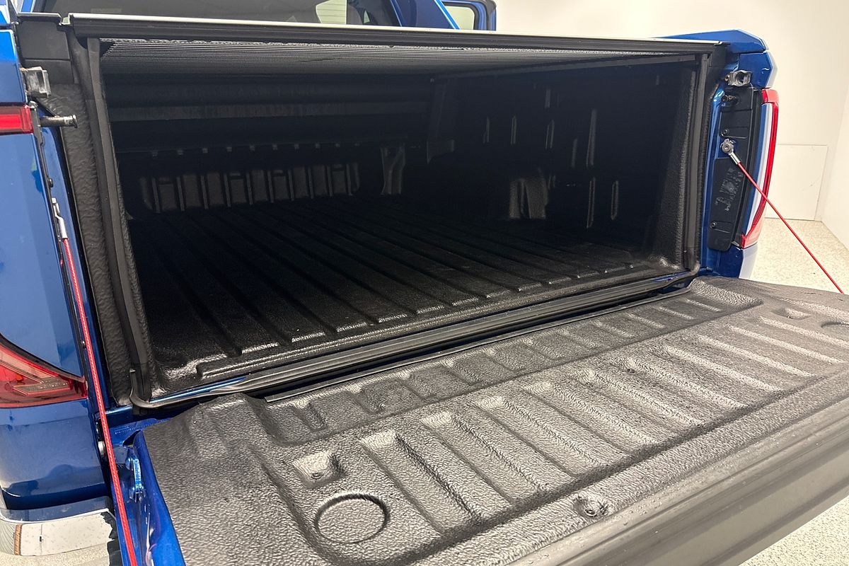 2023 Volkswagen Amarok TSI452 Aventura NF 4X4