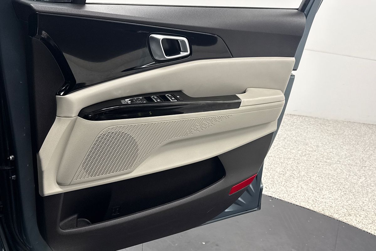 2022 Kia Carnival SLi KA4