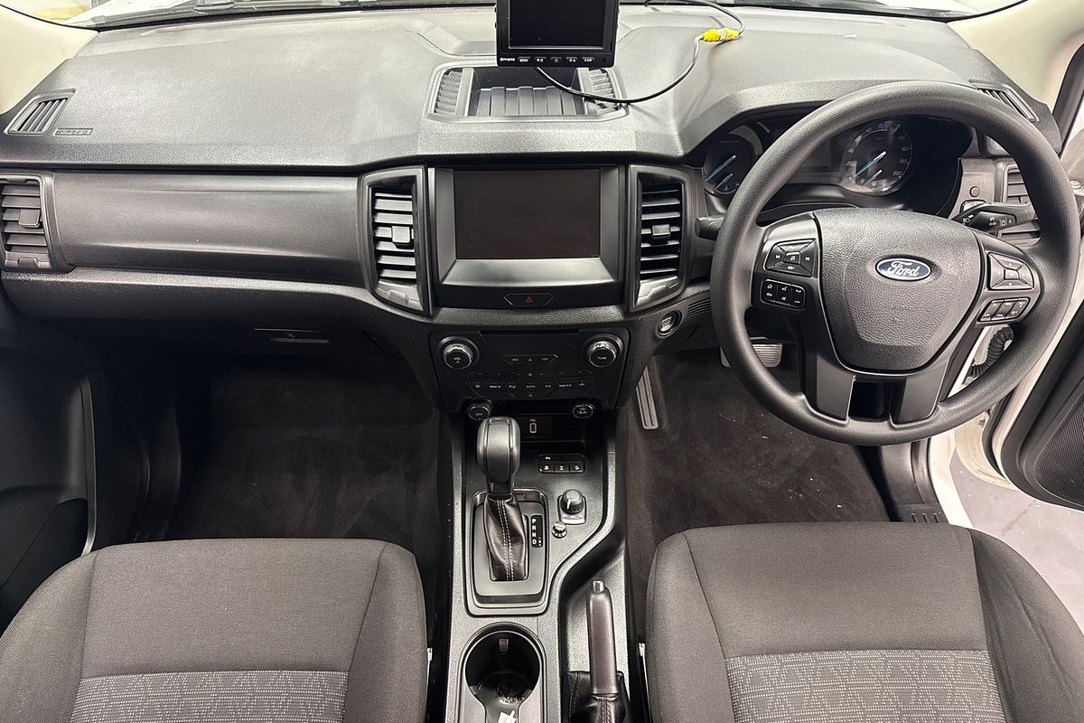 2020 Ford Ranger XLS PX MkIII 4X4 3.2L