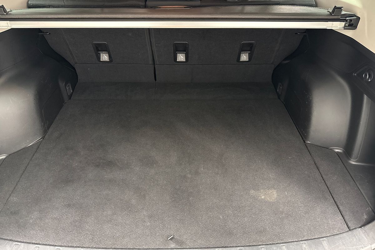 2023 Subaru Forester 2.5i S5
