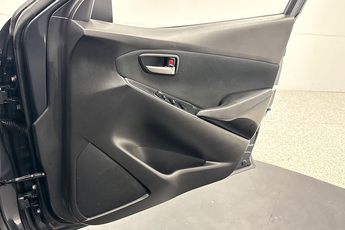 2018 Mazda 2 Maxx DL Series