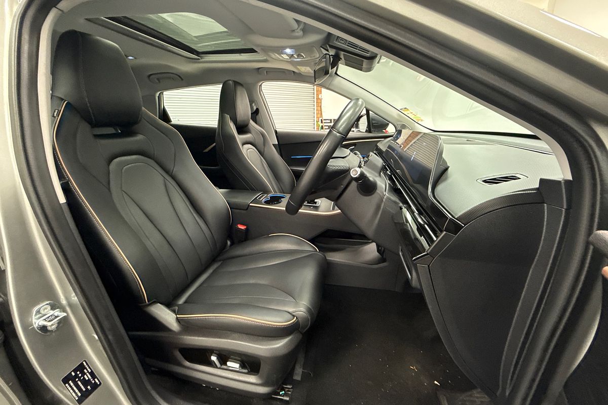 2023 Chery OMODA 5 EX