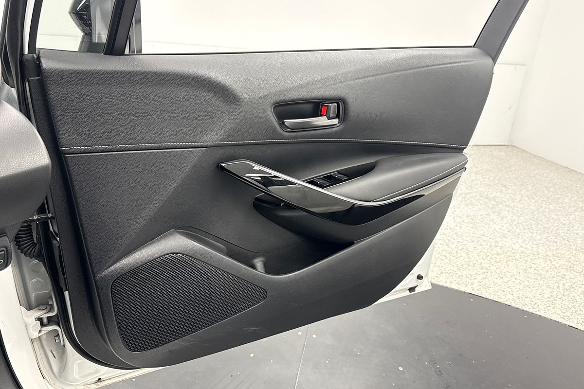 2023 Toyota Corolla GR GTS GZEA14R
