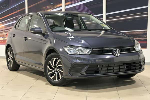 2026 Volkswagen Polo 85TSI Life AE