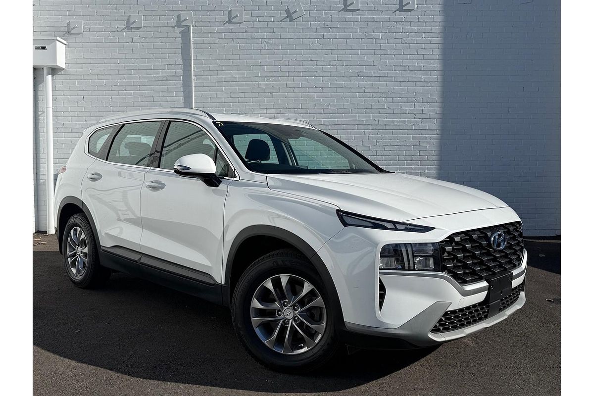 2023 Hyundai Santa Fe TM.V4