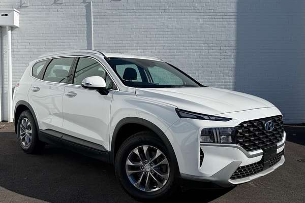 2023 Hyundai Santa Fe TM.V4