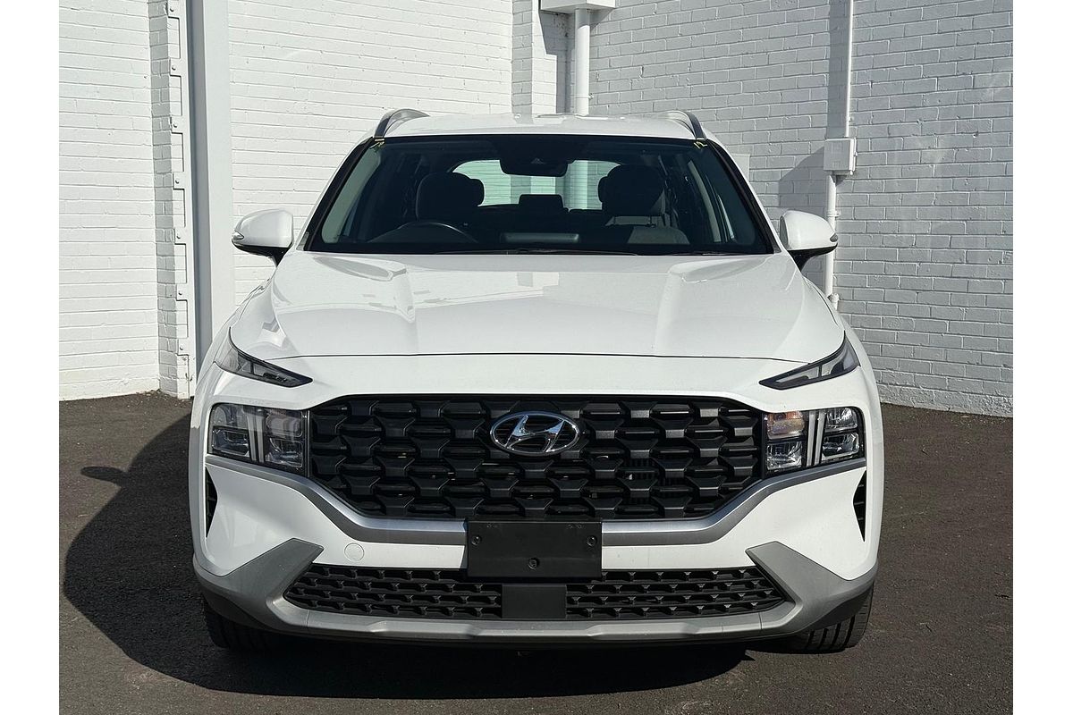 2023 Hyundai Santa Fe TM.V4