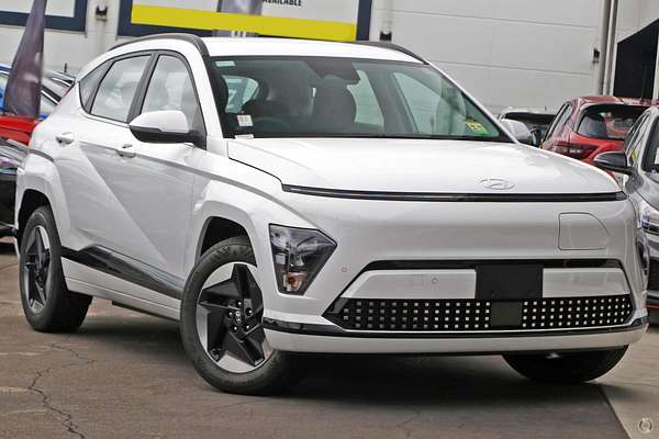 2026 Hyundai Kona Electric SX2.V2