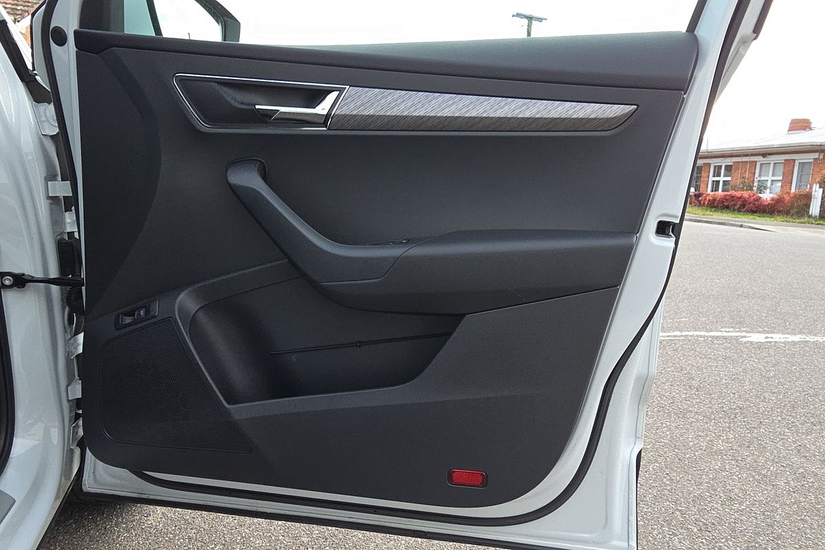 2023 Škoda Karoq 110TSI Style NU