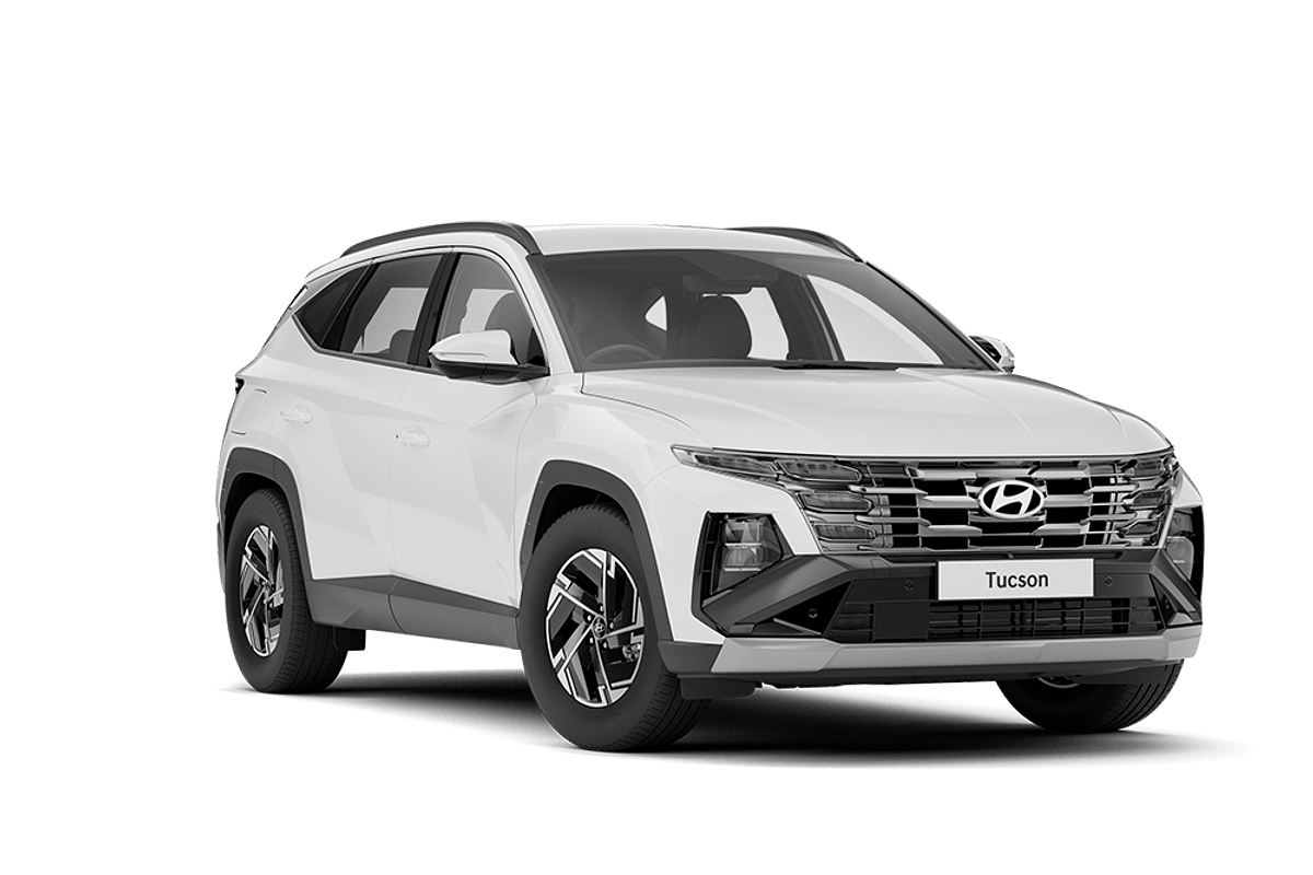 2026 Hyundai Tucson Hybrid NX4.V4
