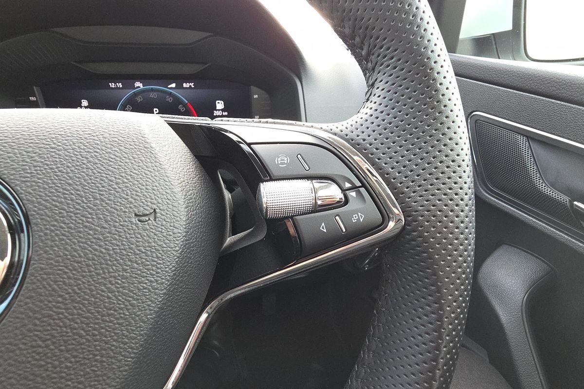 2023 Škoda Karoq 110TSI Style NU