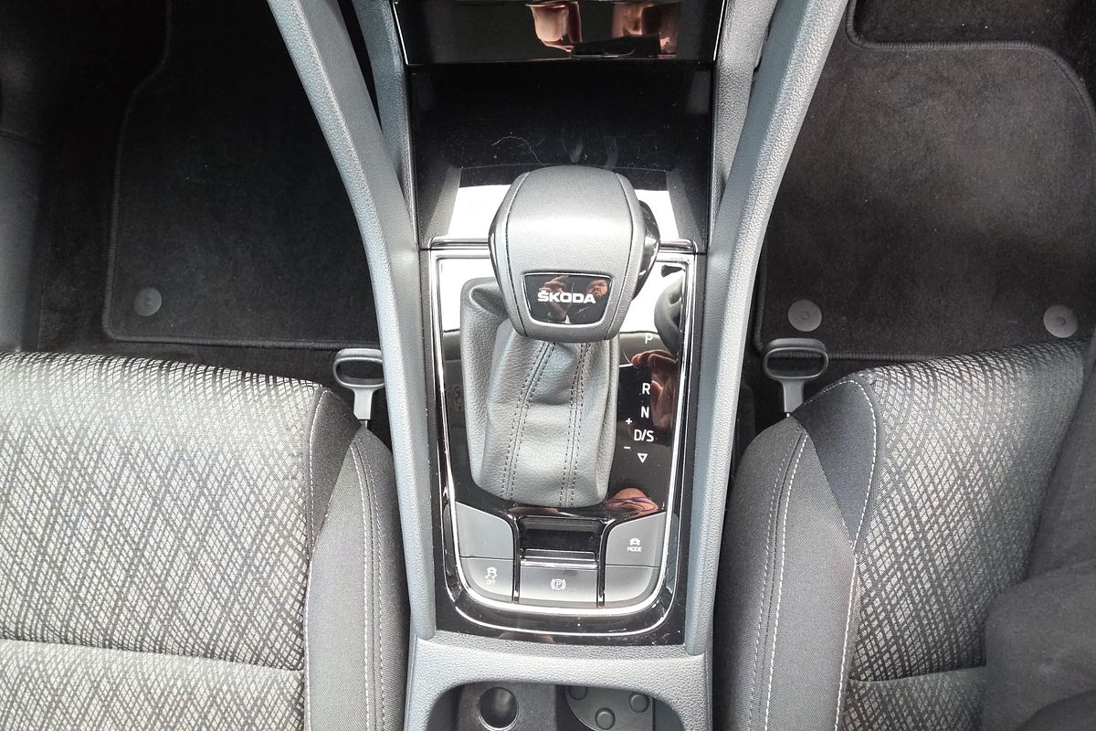 2023 Škoda Karoq 110TSI Style NU