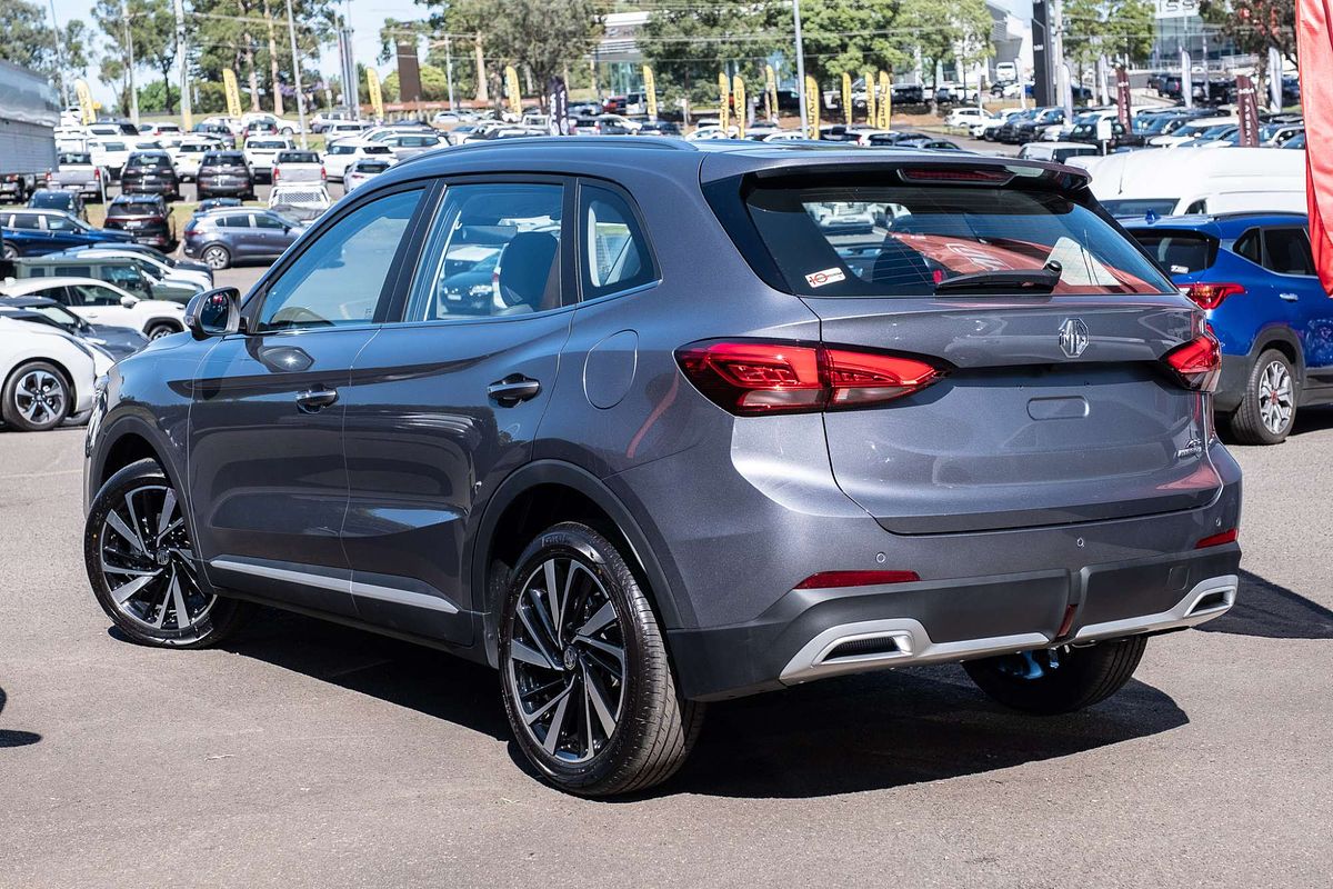 2026 MG ZS Essence Hybrid+ ZS32