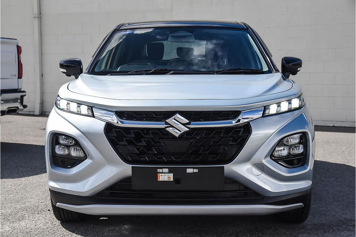 2025 Suzuki Fronx Hybrid KW