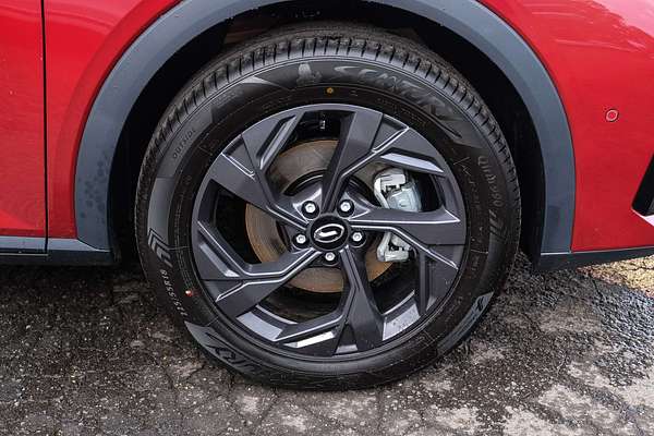 2026 GAC EMZOOM Luxury