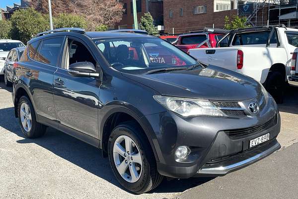 2013 Toyota RAV4 GXL ALA49R