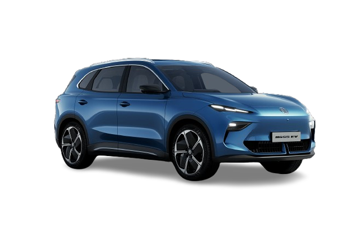 2026 MG MGS5 EV Essence 49 ZS3EM