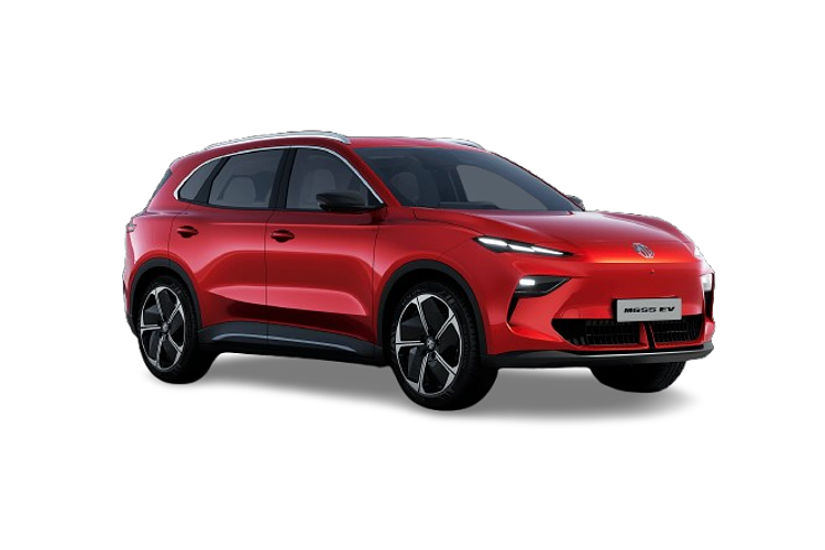 2026 MG MGS5 EV Essence 49 ZS3EM