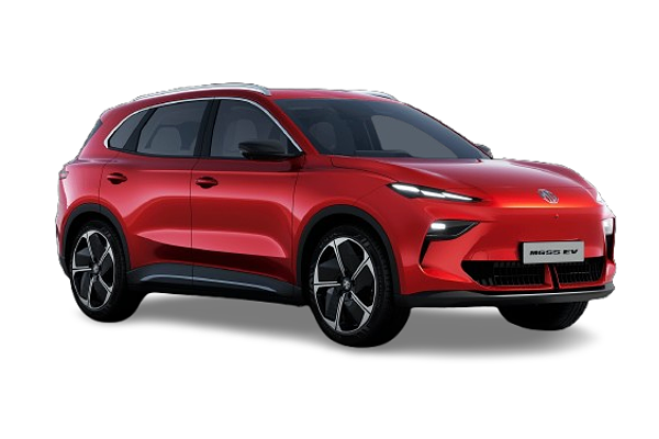 2026 MG MGS5 EV 5EV thumb-0