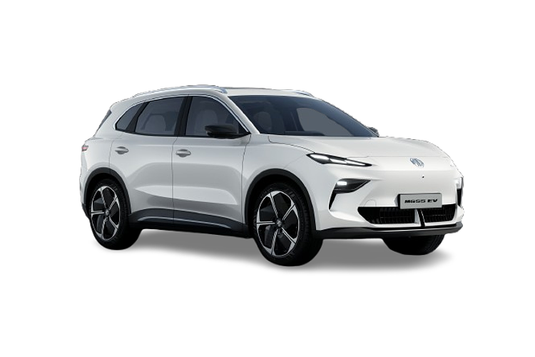 2026 MG MGS5 EV Essence 49 ZS3EM