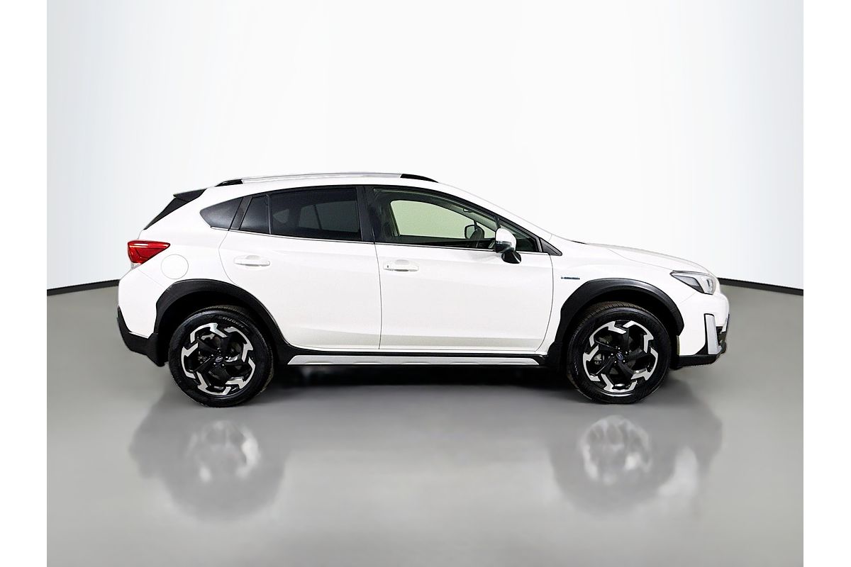 2022 Subaru XV Hybrid S G5X