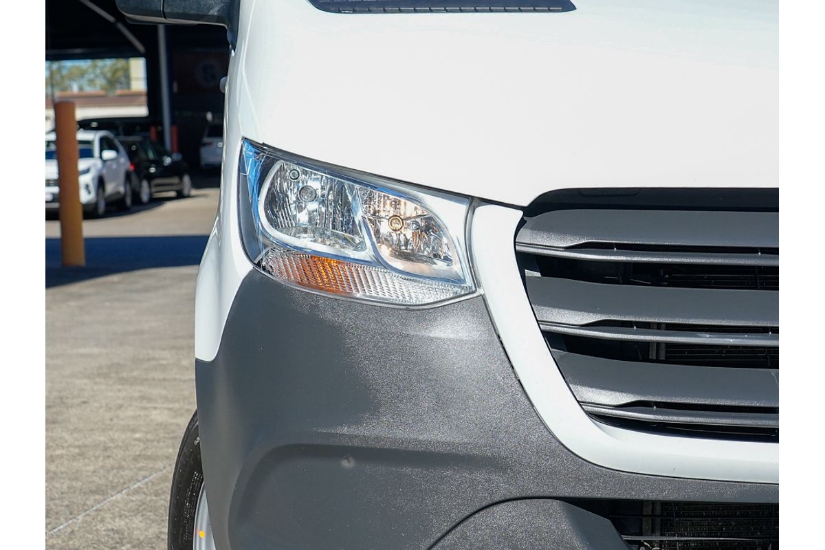 2023 Mercedes-Benz Sprinter 315CDI VS30 MWB Low Roof