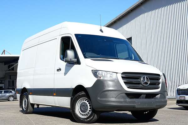 2023 Mercedes-Benz Sprinter 315CDI VS30 MWB Low Roof thumb-0