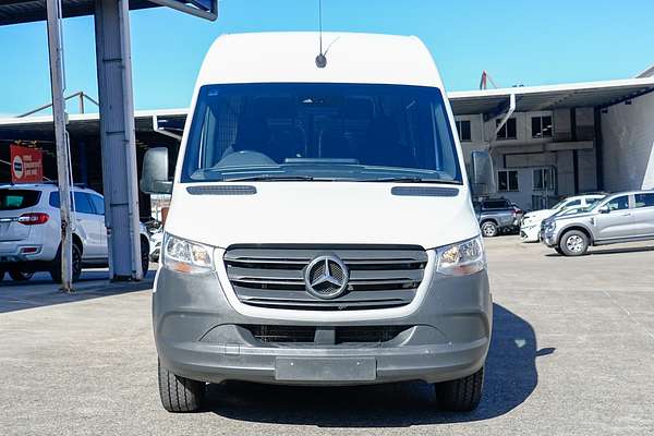 2023 Mercedes-Benz Sprinter 315CDI VS30 MWB Low Roof thumb-2