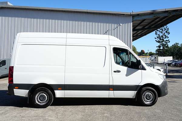 2023 Mercedes-Benz Sprinter 315CDI VS30 MWB Low Roof thumb-3