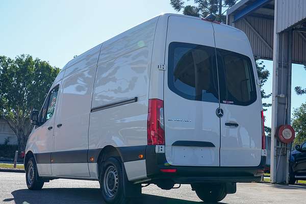 2023 Mercedes-Benz Sprinter 315CDI VS30 MWB Low Roof thumb-4
