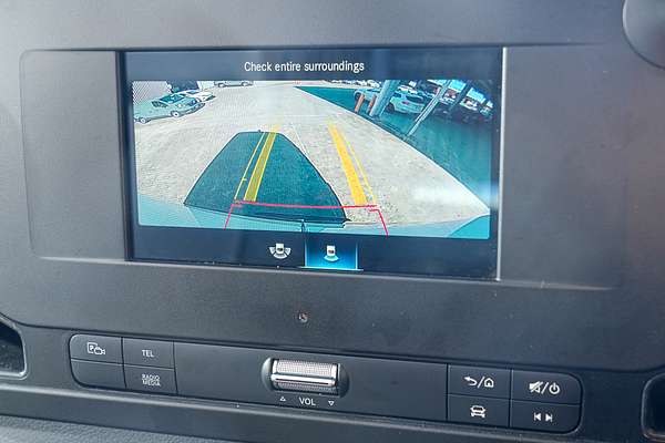 2023 Mercedes-Benz Sprinter 315CDI VS30 MWB Low Roof thumb-11