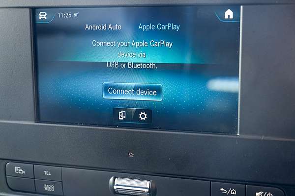 2023 Mercedes-Benz Sprinter 315CDI VS30 MWB Low Roof thumb-12