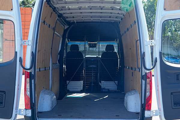 2023 Mercedes-Benz Sprinter 315CDI VS30 MWB Low Roof thumb-16