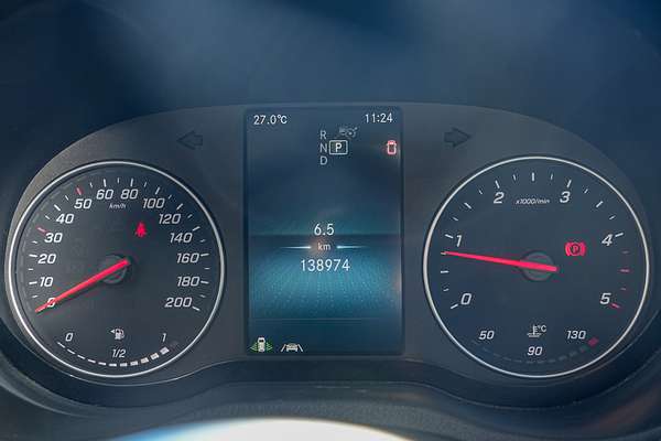 2023 Mercedes-Benz Sprinter 315CDI VS30 MWB Low Roof thumb-9