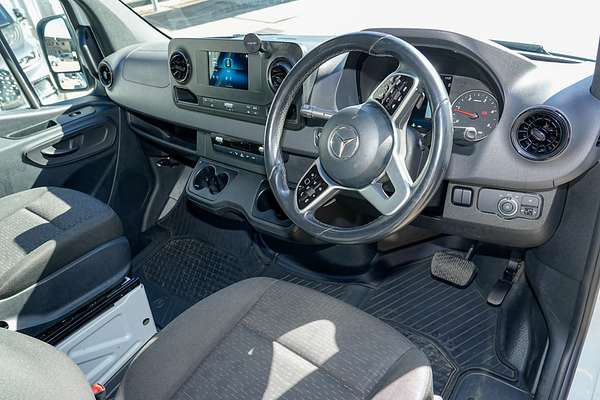 2023 Mercedes-Benz Sprinter 315CDI VS30 MWB Low Roof thumb-15