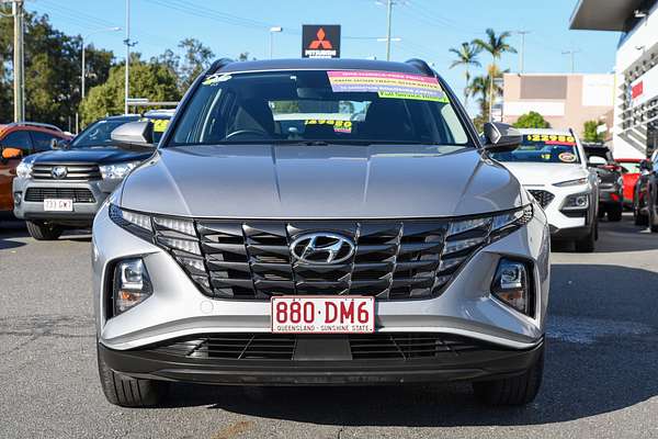 2021 Hyundai Tucson NX4.V1 thumb-2