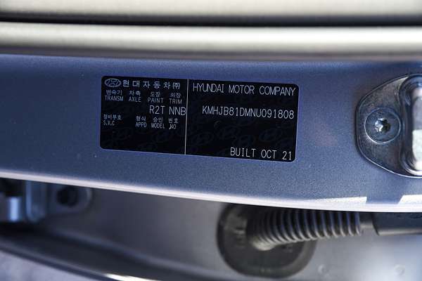 2021 Hyundai Tucson NX4.V1 thumb-20