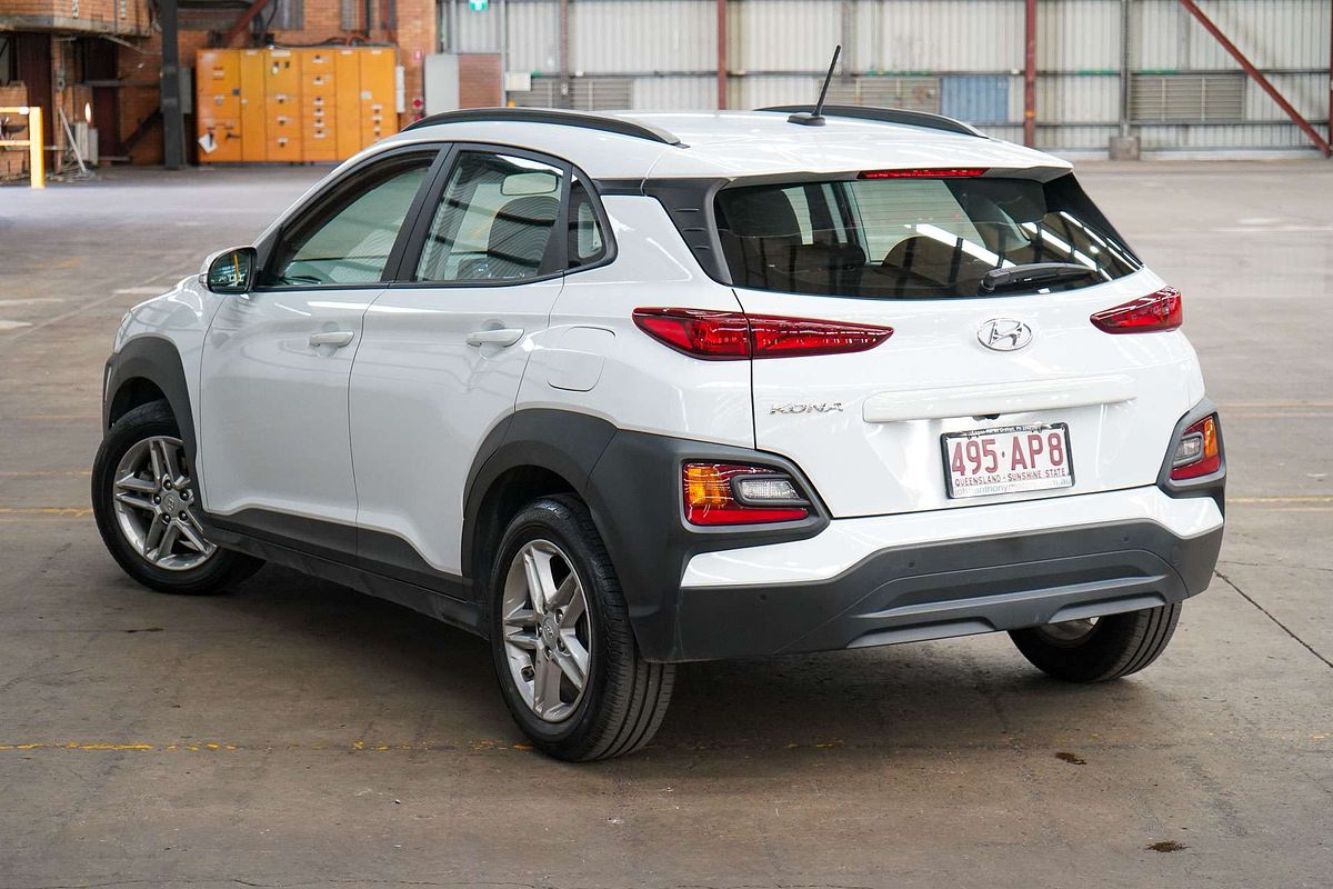 2020 Hyundai Kona Active OS.3