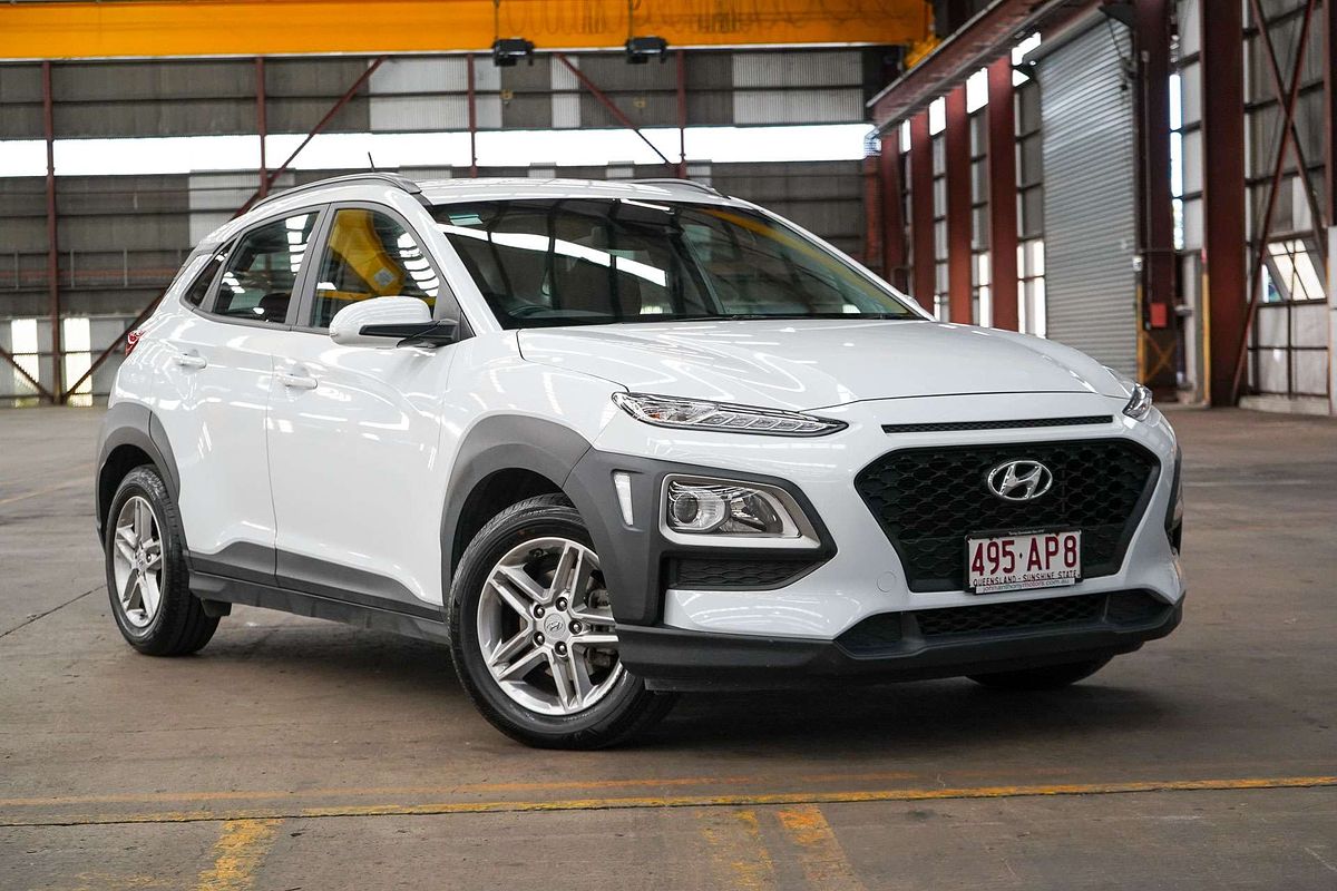 2020 Hyundai Kona Active OS.3