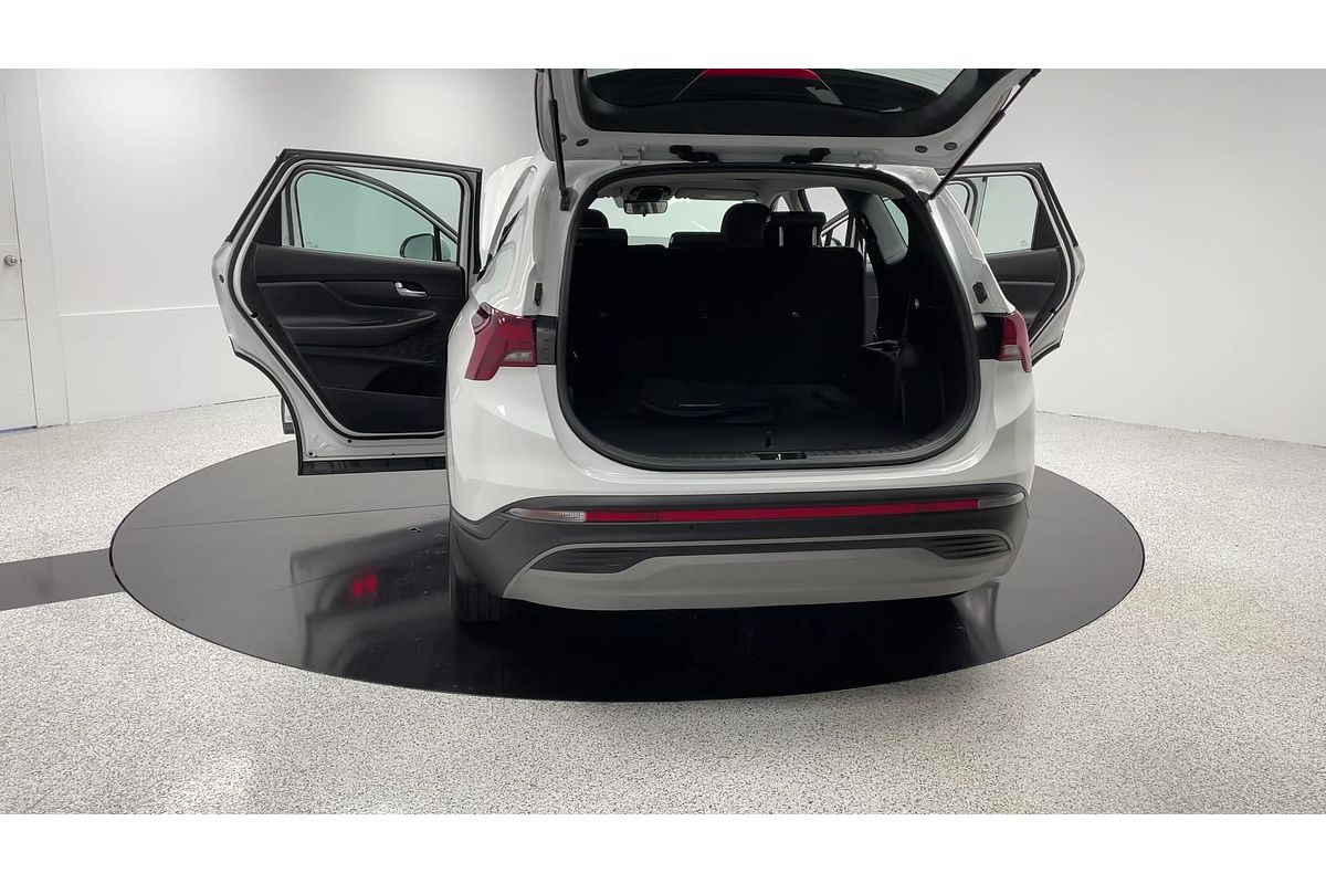 2021 Hyundai Santa Fe Active TM.V3