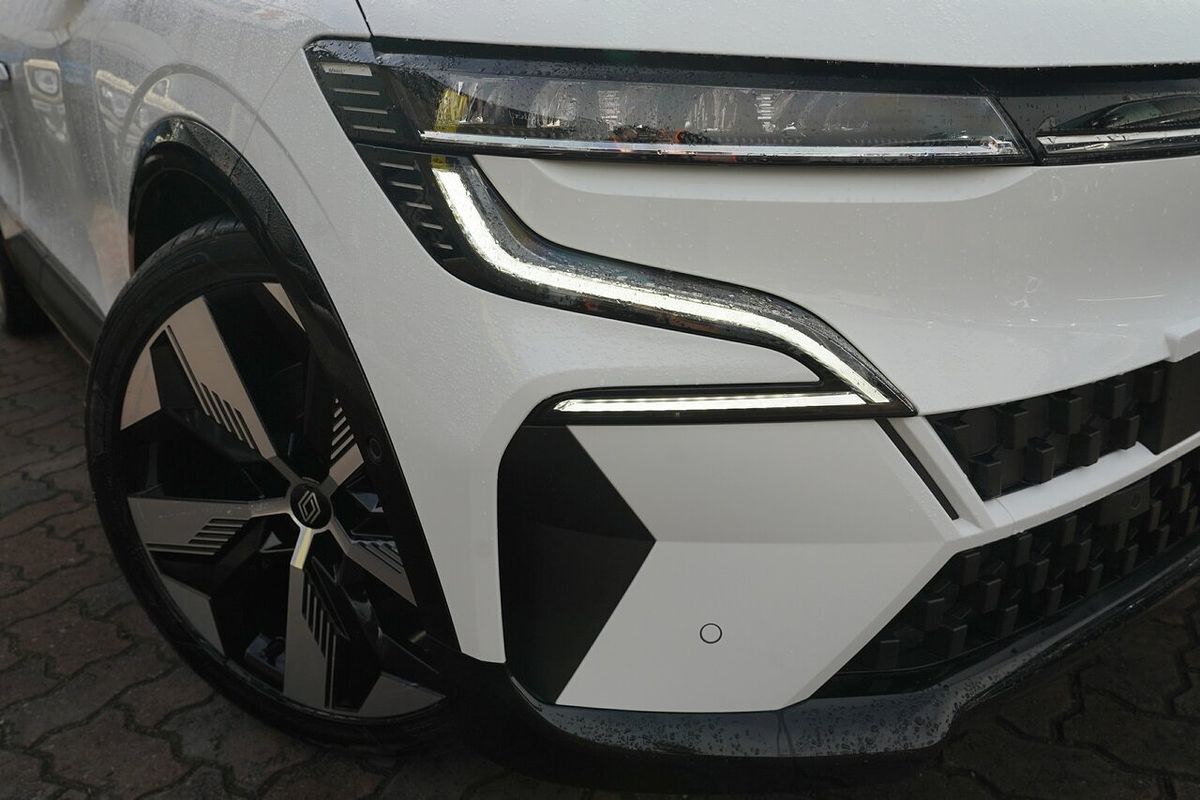 2024 Renault Megane E-Tech Techno EV60 XCB