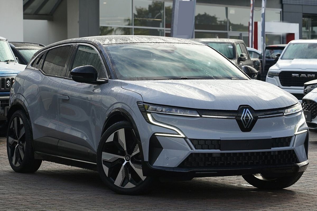 2024 Renault Megane E-Tech Techno EV60 XCB